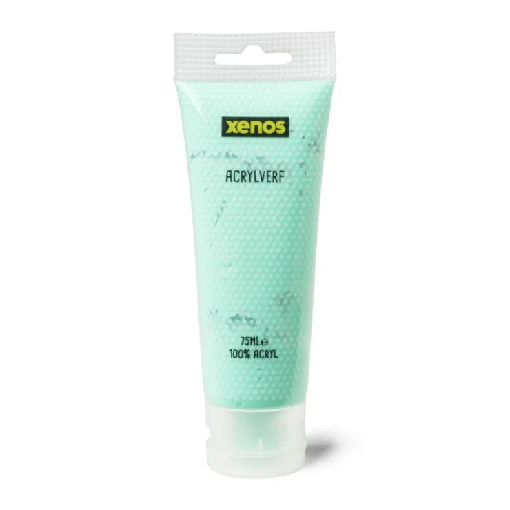 Xenos Acrylverf aqua - 75 ml- Verf
