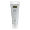 Xenos Acrylverf zilver - 75 ml- Verf