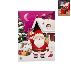 Xenos Adventskalender - diverse varianten- Snoep|Kerstcadeaus