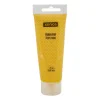 Xenos Arcylverf in tube - geel - 75 ml- Verf
