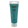 Xenos Arcylverf in tube - groen - 75 ml- Verf|Kerst Knutselen