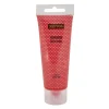 Xenos Arcylverf in tube - rood - 75 ml- Verf|Kerst Knutselen