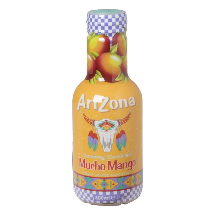 Xenos Arizona mucho mango - 500 ml- Amerikaanse Keuken|Koude Dranken