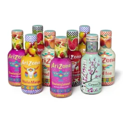 Xenos Arizona mucho mango - 500 ml- Amerikaanse Keuken|Koude Dranken