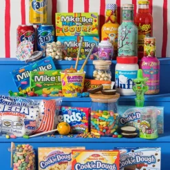 Xenos Arizona mucho mango - 500 ml- Amerikaanse Keuken|Koude Dranken