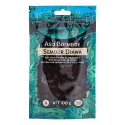Asli boemboe - semoor djawa - 100 g- Indonesische Keuken|Kruiden En Specerijen