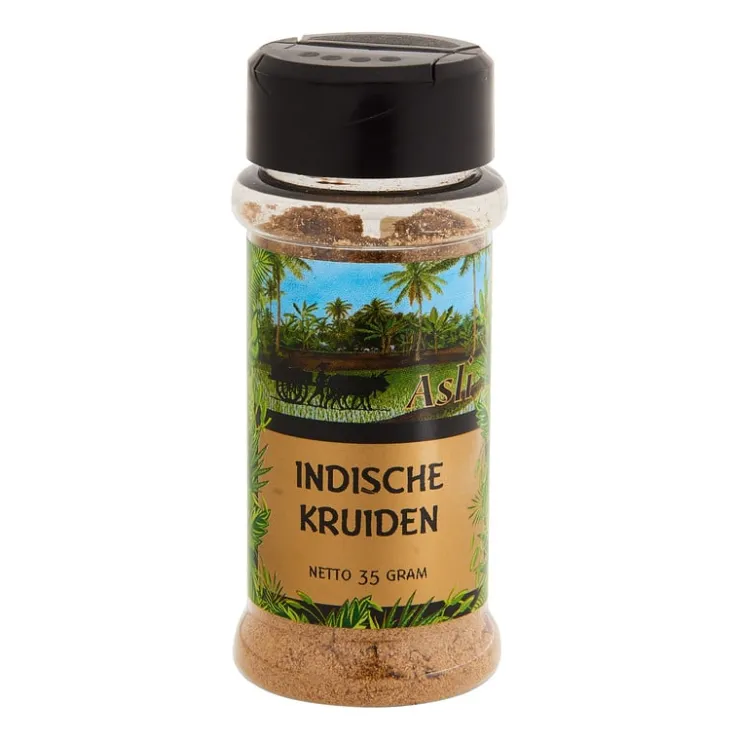 Asli indische kruiden - 35 g- Indiase Keuken|Kruiden En Specerijen