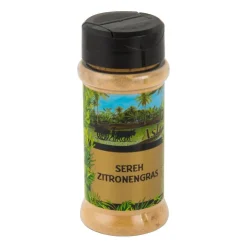 Xenos Asli sereh - 30 g- Indonesische Keuken|Kruiden En Specerijen