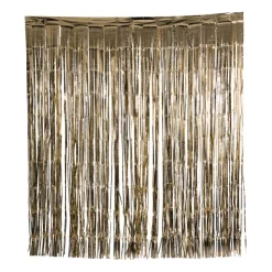Xenos Backdrop slinger - goud - 100x200 cm- Backdrop|Slingers