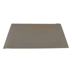 Xenos Bakmat met maataanduiding - 40x30 cm- Bakgerei