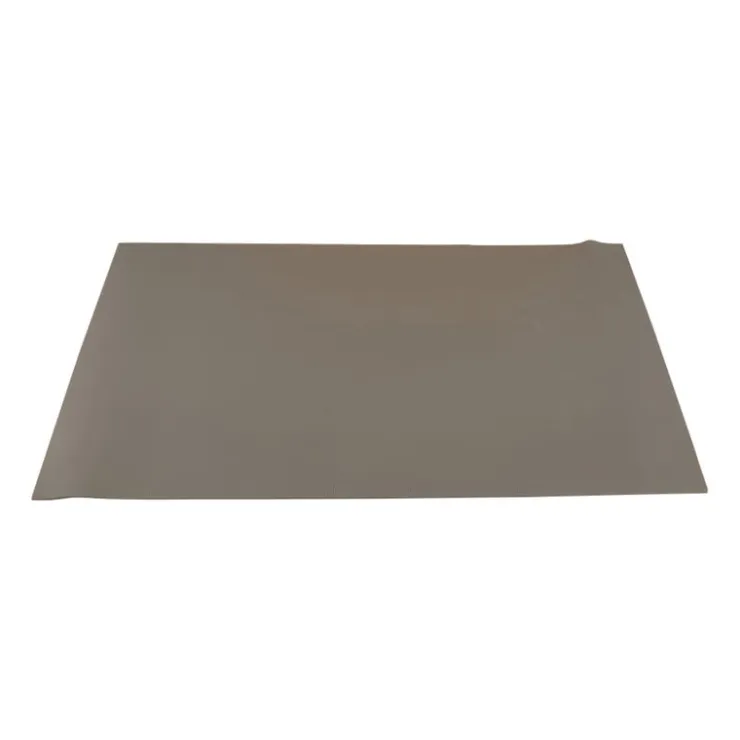 Xenos Bakmat met maataanduiding - 40x30 cm- Bakgerei