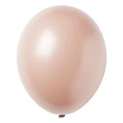 Xenos Ballonnen - mix naturel - set van 10- Ballonnen