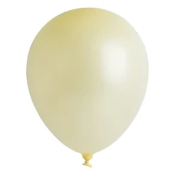 Xenos Ballonnen - multikleur - set van 8- Ballonnen