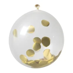Xenos Ballonnen oud en nieuw - 25 stuks- Ballonnen