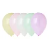Xenos Ballonnen pastel - 50 stuks- Ballonnen