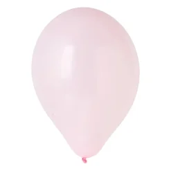 Xenos Ballonnen pastel - 50 stuks- Ballonnen