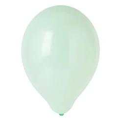 Xenos Ballonnen pastel - 50 stuks- Ballonnen