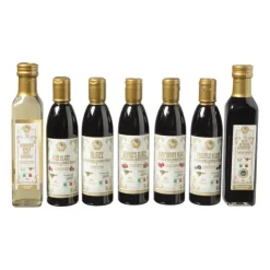 Xenos Balsamico azijn - 250 ml- Italiaanse Keuken|Olie En Azijn