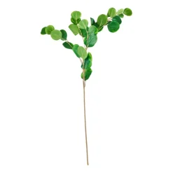 Xenos Bamboe tak rond - 90 cm- Kunstbloemen