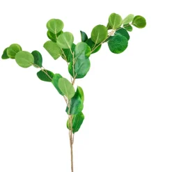 Xenos Bamboe tak rond - 90 cm- Kunstbloemen