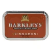 Xenos Barkleys cinnamon - 50 gram- Snoep