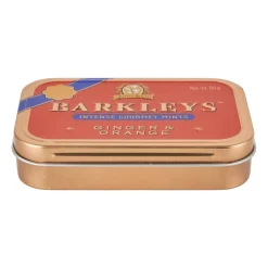 Xenos Barkleys ginger en orange - 50 gram- Snoep
