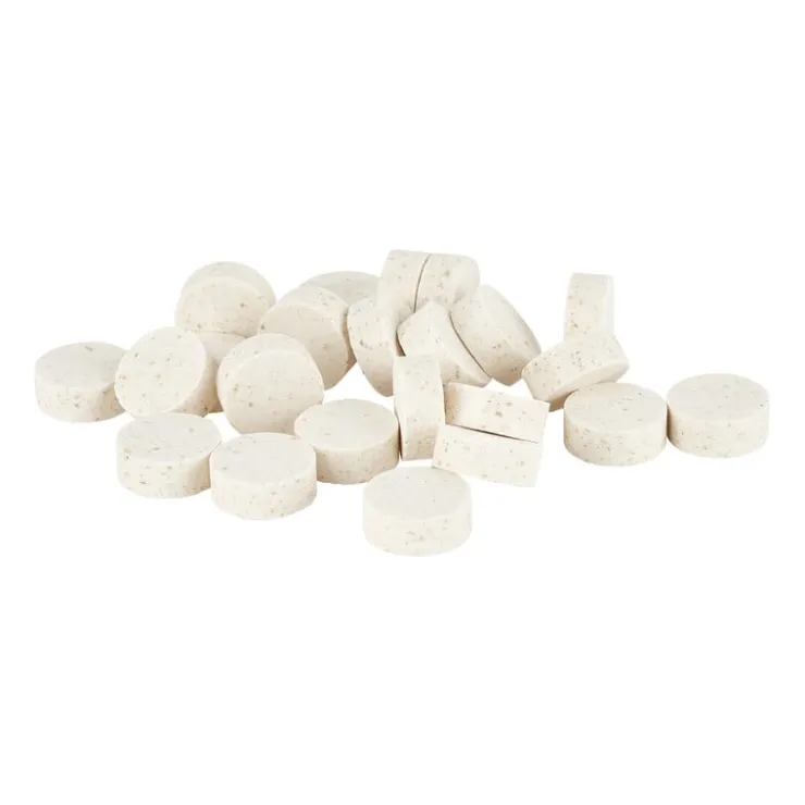 Xenos Barkleys ginger en orange - 50 gram- Snoep