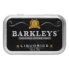 Xenos Barkleys liquorice - 50 gram- Snoep