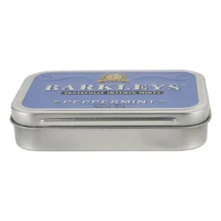 Xenos Barkleys peppermint - 50 gram- Snoep