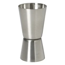 Xenos Barmaatje - rvs - 20/30 ml- Keukengerei