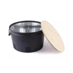 Xenos BBQ - metaal - ø35 cm- Barbecue