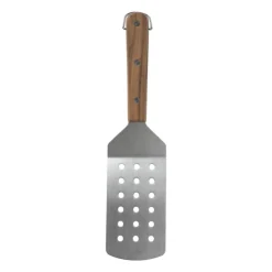 Xenos BBQ spatel - RVS/hout - 29.7 cm- Barbecue
