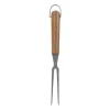 Xenos BBQ vork - RVS - 29.7 cm- Barbecue