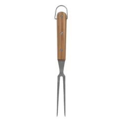 Xenos BBQ vork - RVS - 29.7 cm- Barbecue