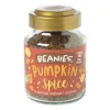 Xenos Beanies koffie - pumpkin spice - 50 gram- Koffie