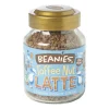 Xenos Beanies koffie - toffee nut latte - 50 gram- Koffie