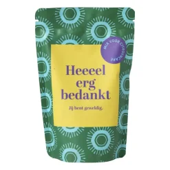 Xenos Bedankt citroencake bakmix- Bakmixen