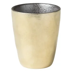 Xenos Beker goud - 150 ml- Mokken