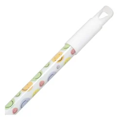 Xenos Bezem smiley - 130 cm- Bezems