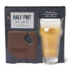 Xenos Bierglas - giftset- Kerstcadeaus