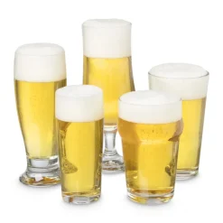 Xenos Bierglas Ariadne - 365 ml- Bierglazen