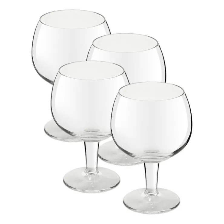 Xenos Bierglazen speciaal - 60 cl - set van 4- Glazensets|Bierglazen