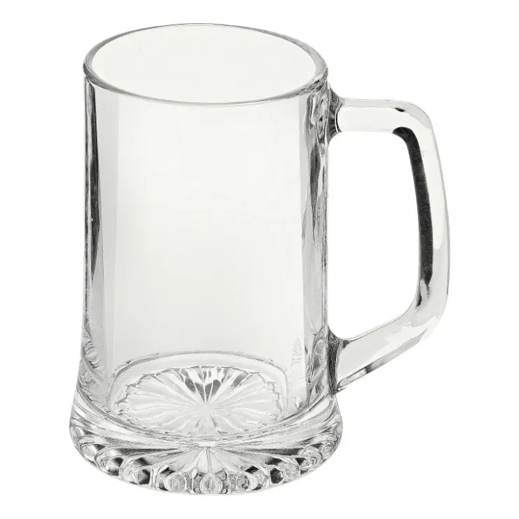 Xenos Bierpull - 32 cl - set van 4- Glazensets|Bierglazen