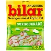 Xenos Bilar - zoet/zuur - 100 gram- Snoep