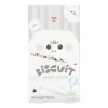 Xenos Biscuit stick - cookie & cream - 40 gram- Snoep