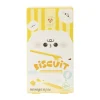 Xenos Biscuit stick tokimeki - melk/banaan - 40 gram- Koekjes|Snoep