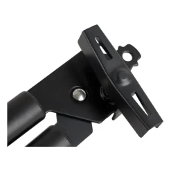 Xenos Blikopener industrial - zwart- Keukengerei