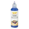 Xenos Blob verf - blauw - 80 ml- Verf