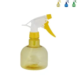 Xenos Bloemenspuitje - diverse kleuren - 300 ml- Gieters