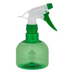Xenos Bloemenspuitje - diverse kleuren - 300 ml- Gieters